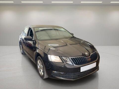 Skoda Octavia Hatchback 1.6 TDI SCR SE Technology Euro 6 (s/s) 5dr