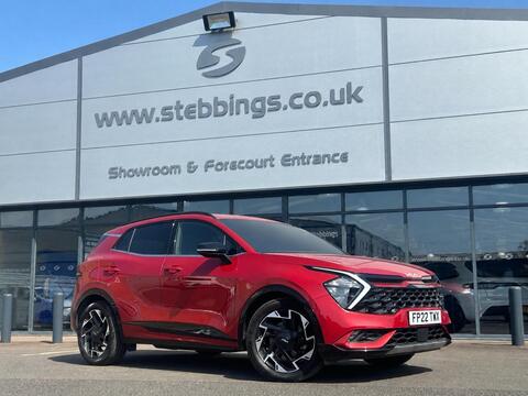KiaSportage