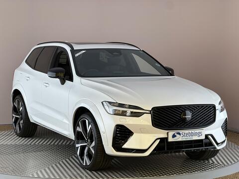 VolvoXC60