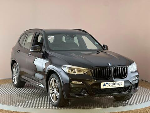 BMWX3