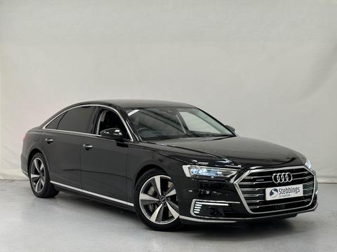 AudiA8