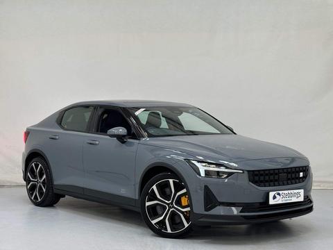 PolestarPolestar 2