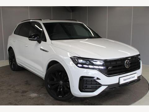 Touareg