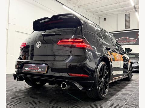 Volkswagen Golf 2.0 TSI GTI Performance DSG Euro 6 (s/s) 5dr
