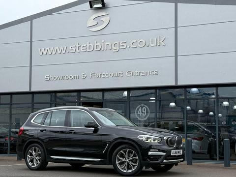 BMWX3