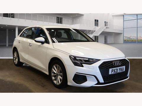 AudiA3