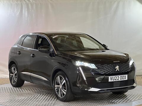 Peugeot3008