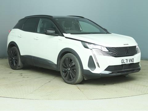 Peugeot3008