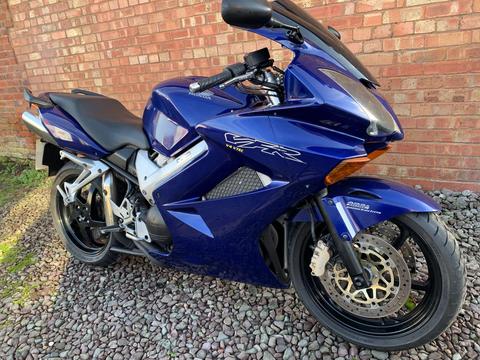 Honda VFR800 Sports Tourer 800 F1