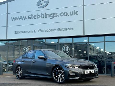 BMW3 Series