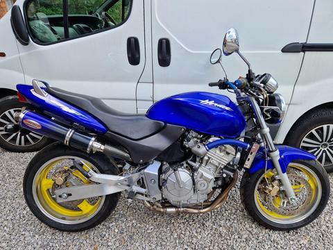 Honda CB600F Hornet Naked CB600 HORNET