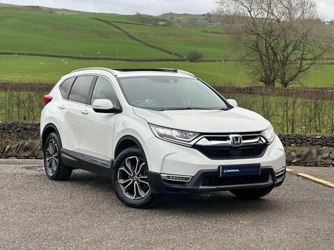 CR-V