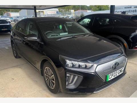 Hyundai IONIQ Hatchback 38.3kWh Premium SE Auto 5dr