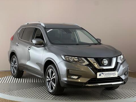 NissanX-Trail