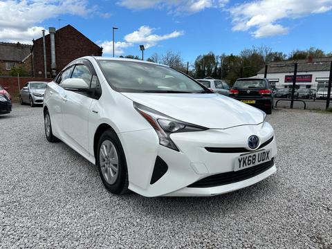 Toyota Prius Hatchback VVT-I Auto