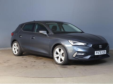 SEATLeon