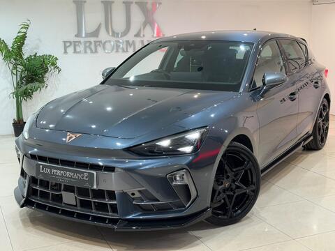 CUPRA Leon Hatchback 1.5 eTSI V2 DSG Euro 6 (s/s) 5dr