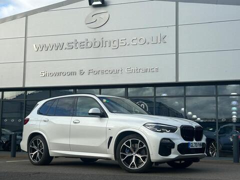 BMWX5