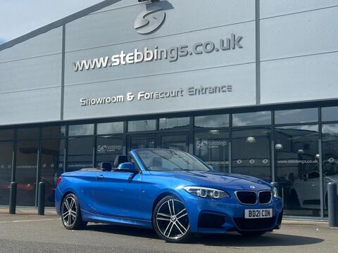 BMW2 Series