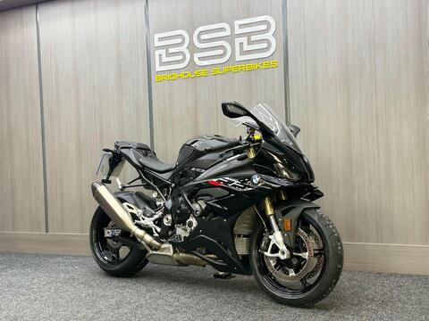 BMW S 1000 RR Super Sports 1000 Sport Euro 5