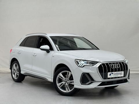 AudiQ3
