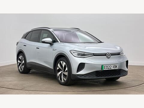 Volkswagen ID.4