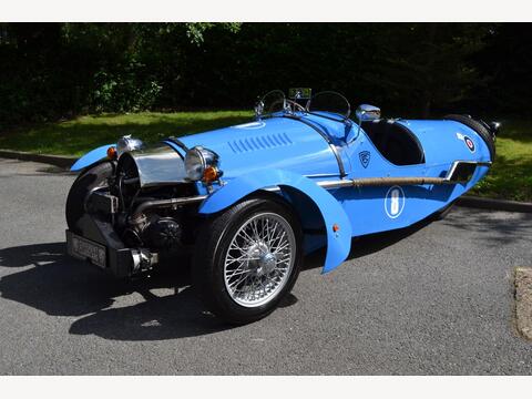 Citroen Dyane Hatchback Pembleton Super Sport