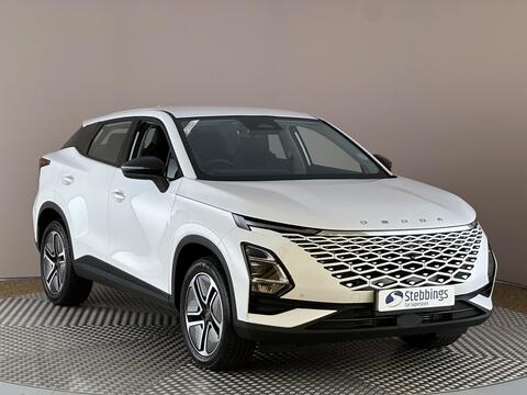 OMODA5