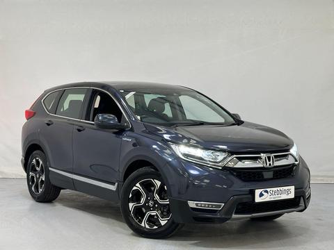 HondaCR-V