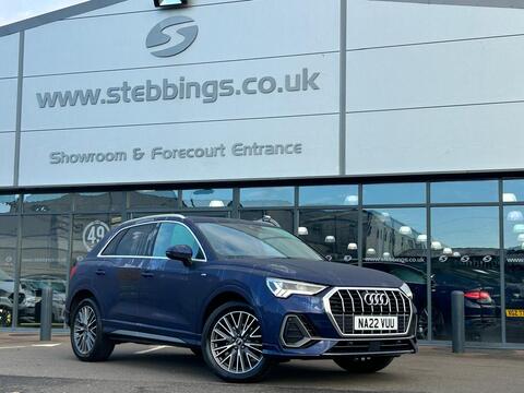 AudiQ3
