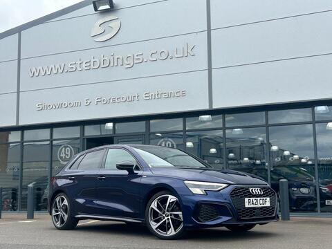 AudiA3