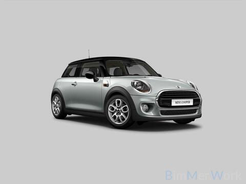 MINI Hatch Hatchback 1.5 Cooper Euro 6 (s/s) 3dr