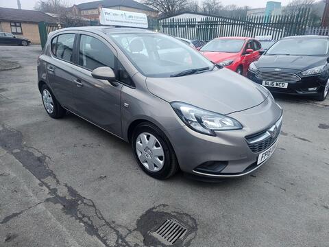 Vauxhall Corsa Hatchback 1.3 CDTi ecoFLEX Design Euro 6 (s/s) 5dr