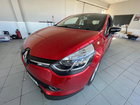 Renault Clio Hatchback 0.9 TCe Dynamique MediaNav Euro 5 (s/s) 5dr