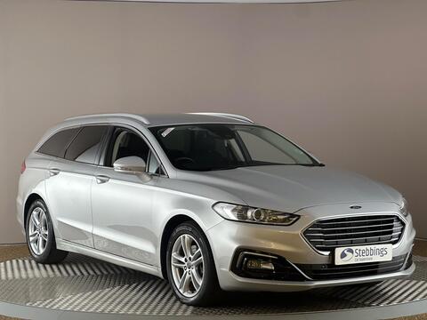 FordMondeo