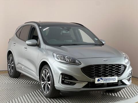 FordKuga