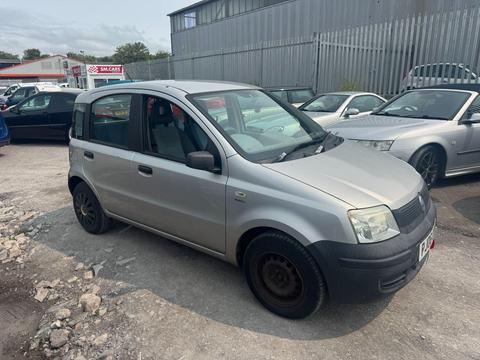 Fiat Panda Hatchback 1.1 Active 5dr