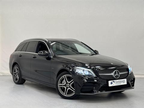 Mercedes-BenzC Class