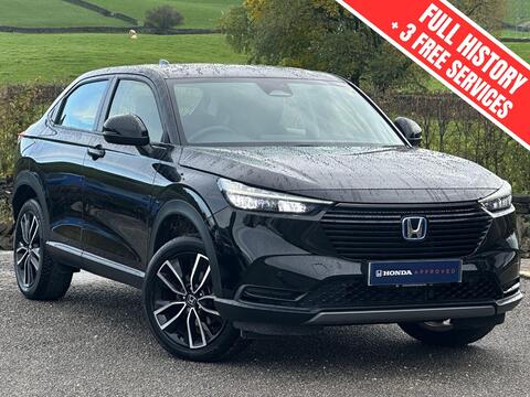 HR-V