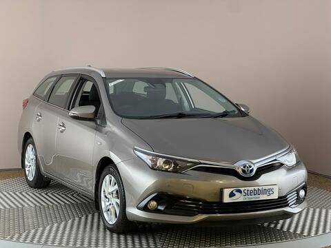 ToyotaAuris