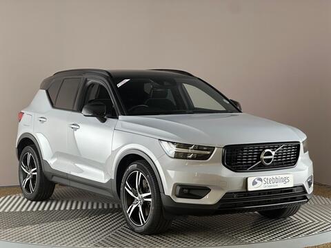 VolvoXC40