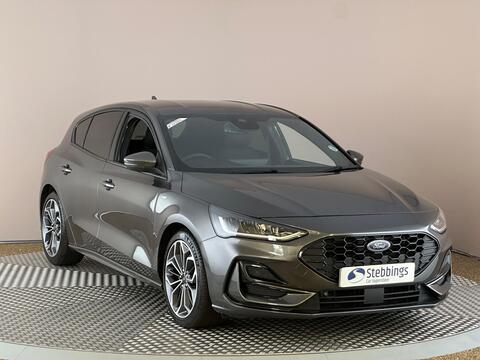 FordFocus