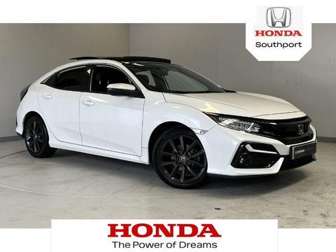 Civic