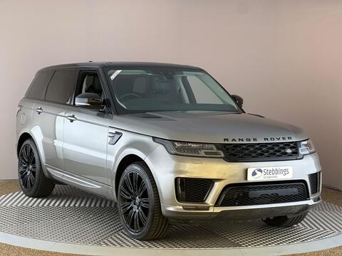 Land RoverRange Rover Sport