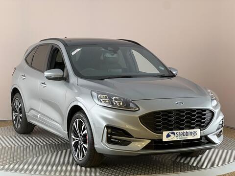 FordKuga