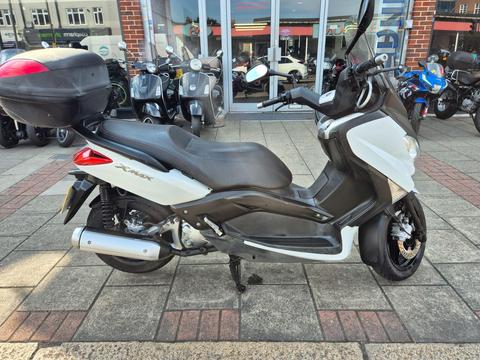 Yamaha XMAX Scooter