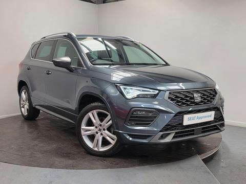 Ateca