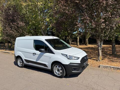 Ford Transit Connect Panel Van 1.5 200 EcoBlue Leader L1 Euro 6 (s/s) 5dr