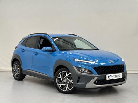 HyundaiKONA