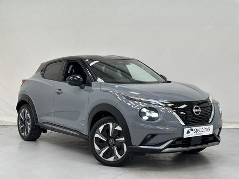 NissanJuke